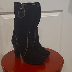 Size 6 boot